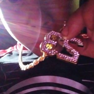 23 chain